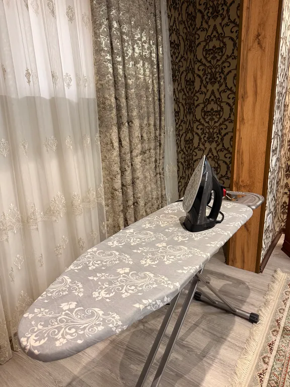 улица Садика Азимова 63 by Royal rentals