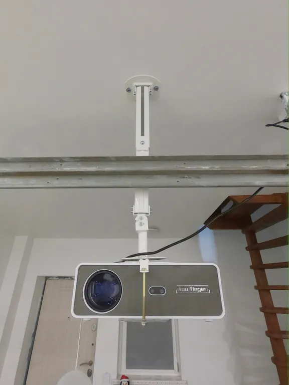 Коттедж Дизайнерский дом с кинотеатром — Птицефабрики