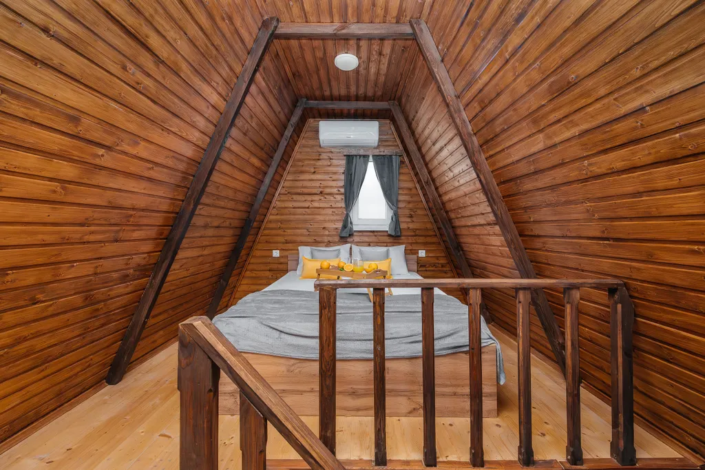 Квартира Комната — аренда посуточно в Алахадзы