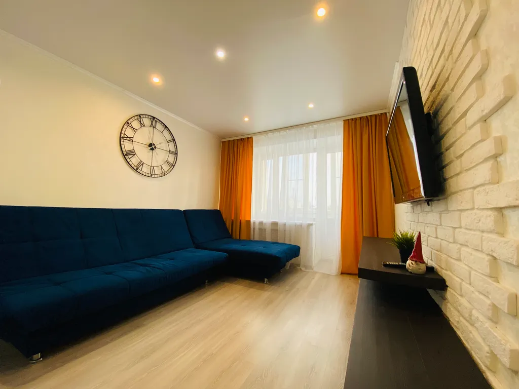 2-комнатная квартира в центре города — аренда посуточно в Вологда