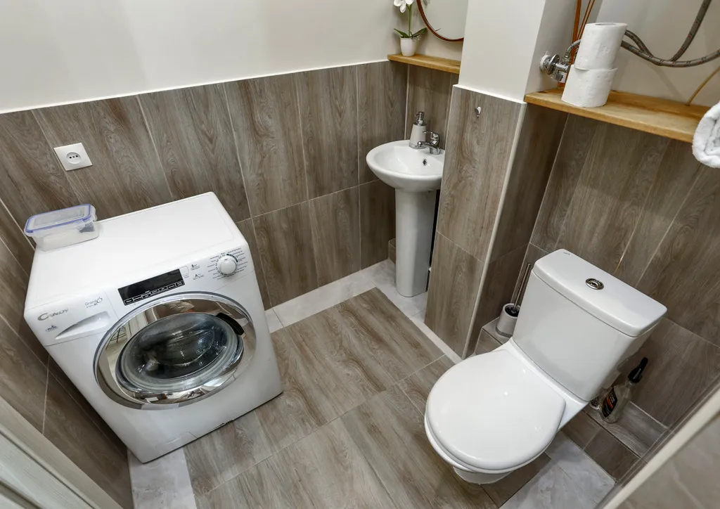 Эксклюзивный апартамент