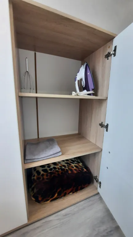 Квартира Квартира Уютная студия — Краснодар