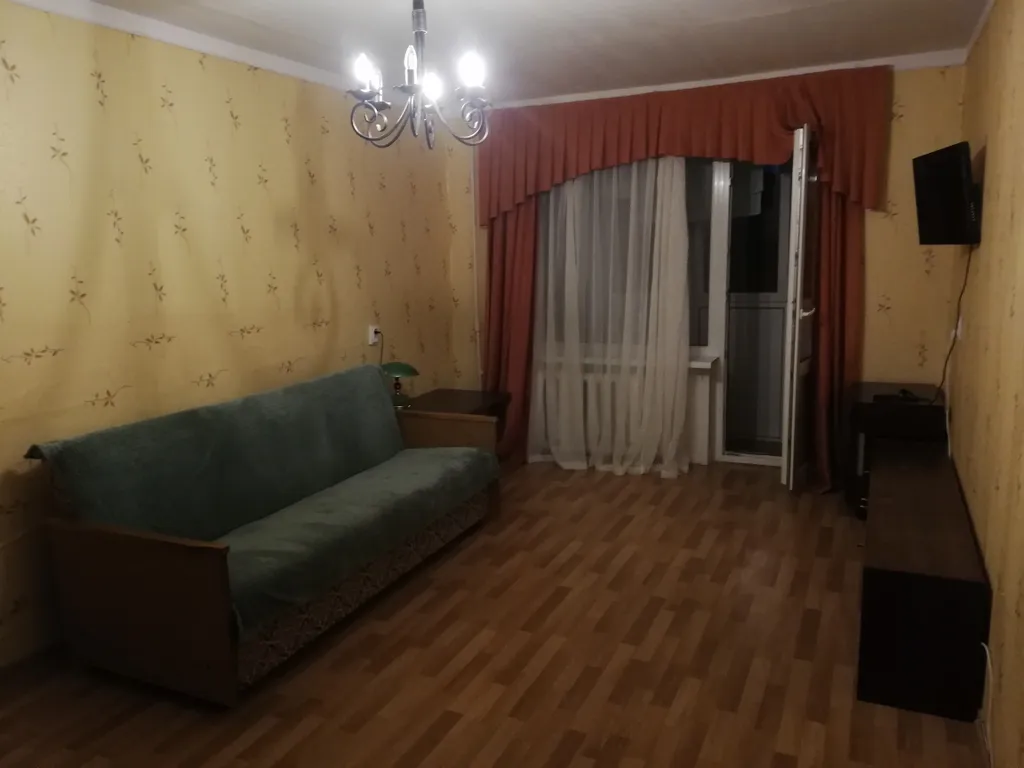 Квартира 3-комнатная Квартира — Зеленоградск