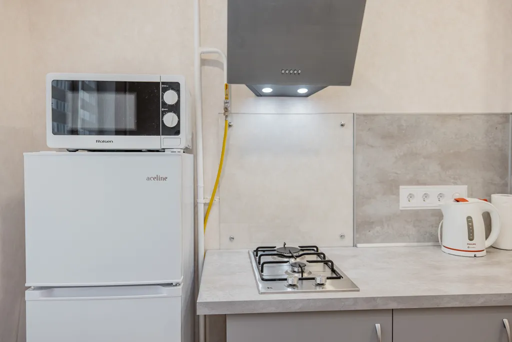 Квартира Двухкомнатная квартира Ближнее Заволжье с изолированными комнатами — Тверь