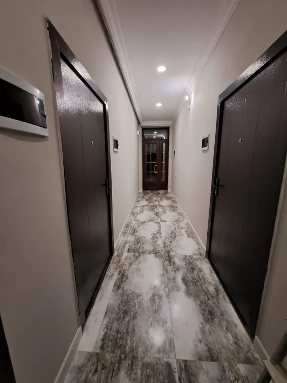 Уютная 2-комнатная квартира у метро