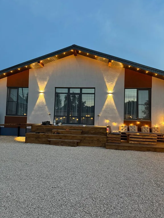 Коттедж Дом Гармония — аренда посуточно в Хвалынск