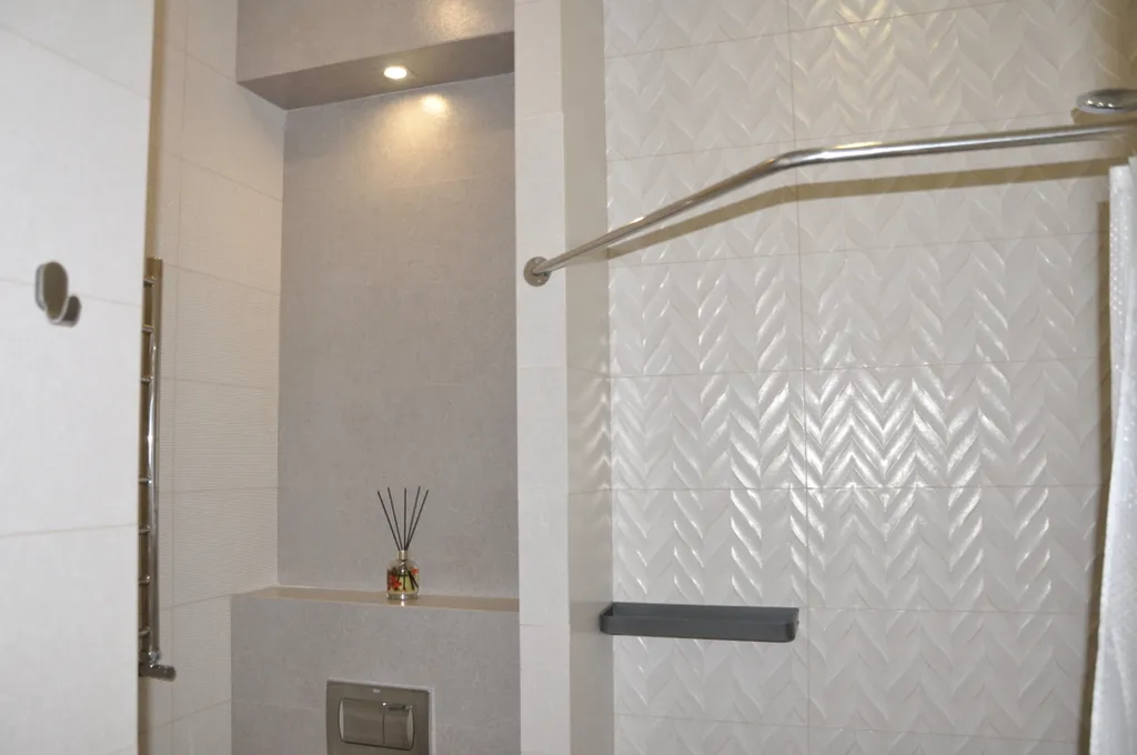 Квартира 2-комнатная Квартира — Геленджик