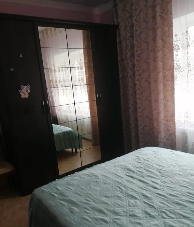 Уютная двухкомнатная квартира у моря