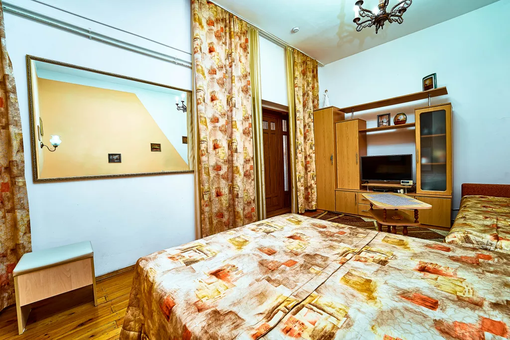 Квартира Комната — Анапа