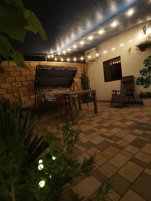 Коттедж Коттедж Бунгало с отдельным двориком — Евпатория