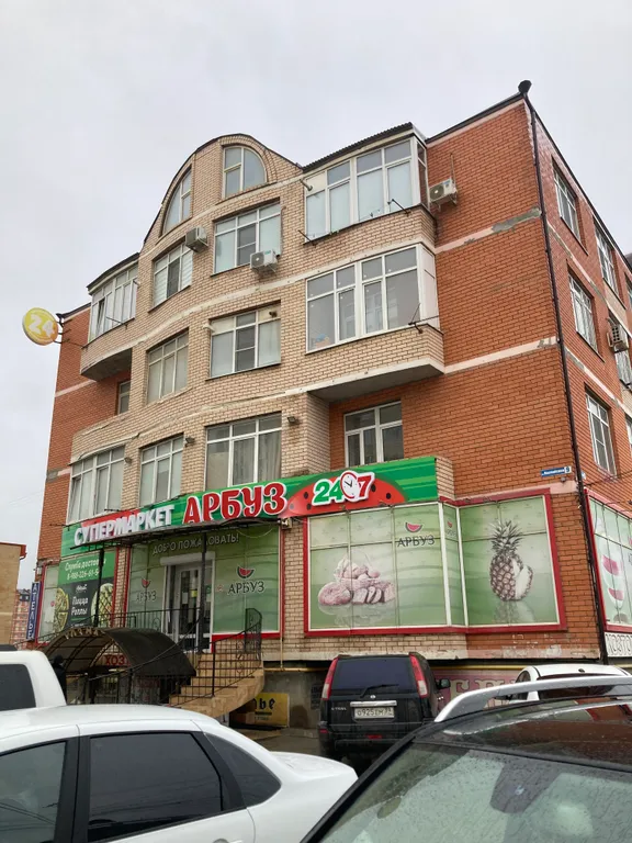 Квартира 1-комнатная Квартира — Каспийск
