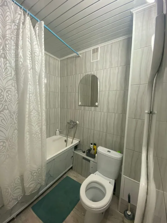 Квартира на Каслинской