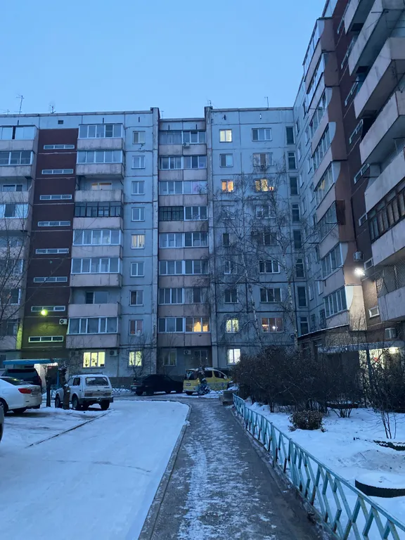 Центр города