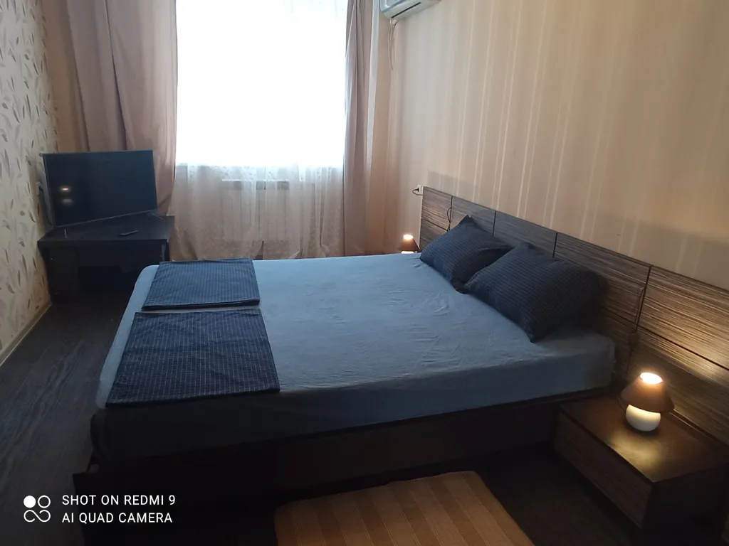 1-я квартира рядом с М4