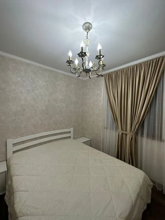 Квартира Просторная квартира в центре города. Море рядом — Сухум