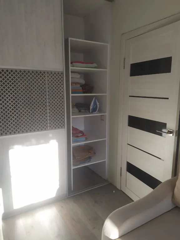 Привлекательная квартира в экологичном районе города