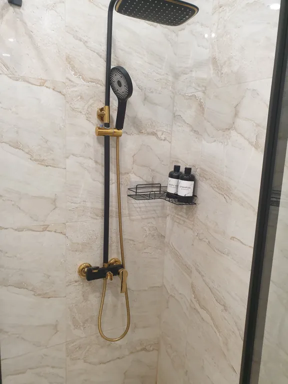 Студия в центре