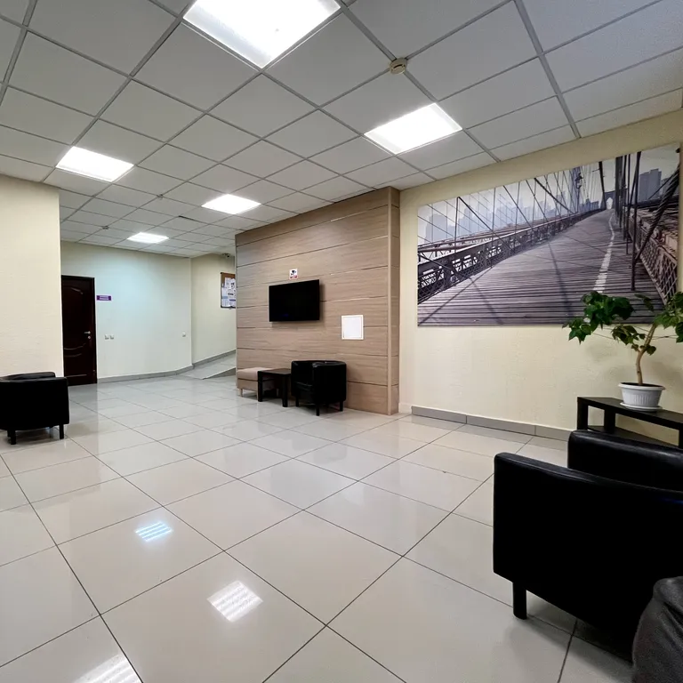 Квартира в ЖК Умный Дом