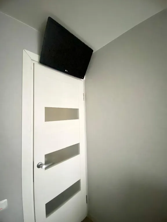 Квартира Двухкомнатная квартира недалеко от центра — Ярославль