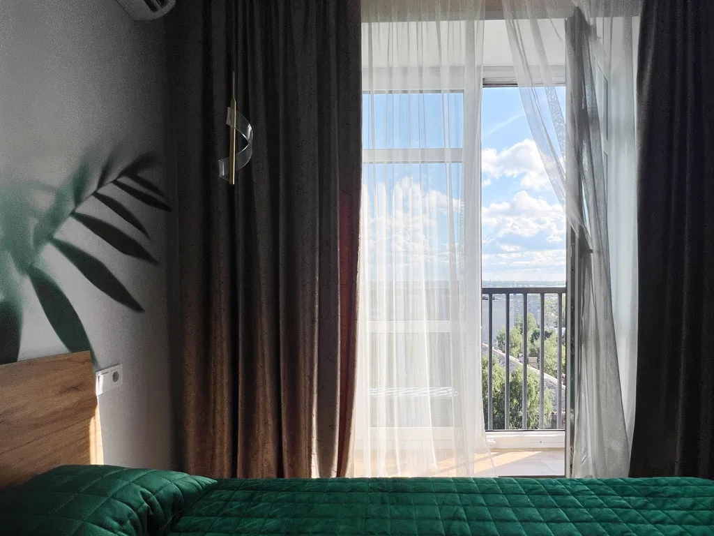 Квартира Квартира Ты в сердце Ярославля — Ярославль