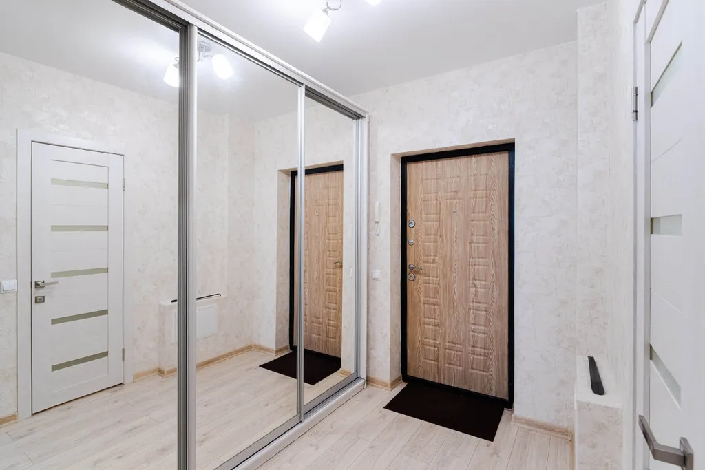 Уютная квартира-студия в центре левого берега Иртыша