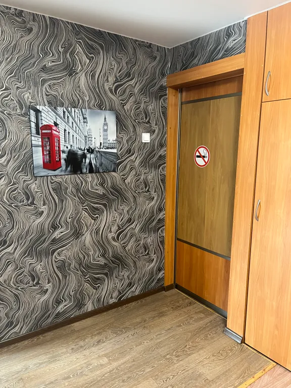 Уютная 1-комнатная квартира в Заводском районе