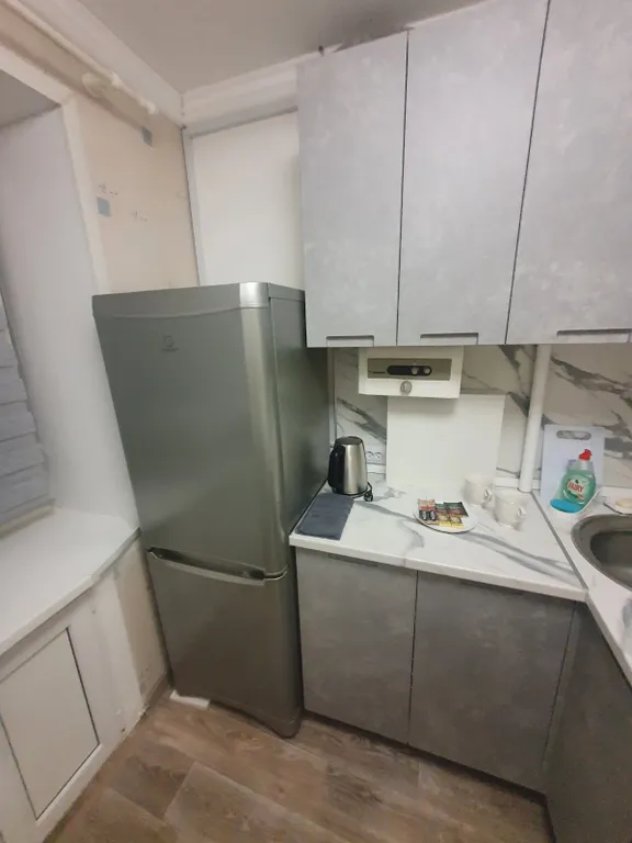 Квартира в уютном месте