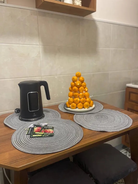 Квартира Уютная квартира в центре Сириуса / Олимпийский парк — Сириус