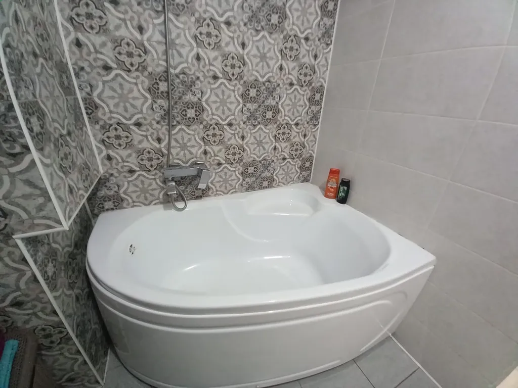 Уютная огромная квартира