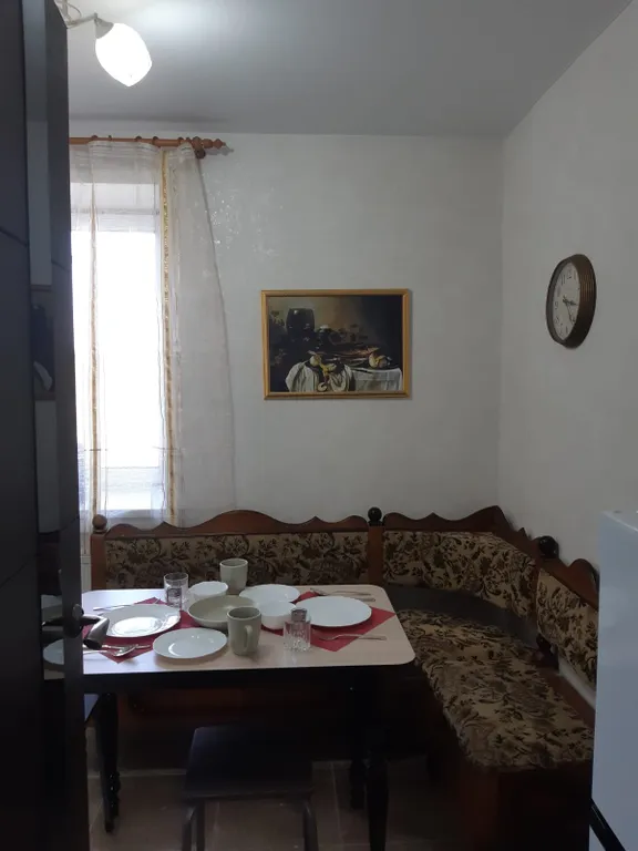 Уютная квартира у Юрьевских пещер