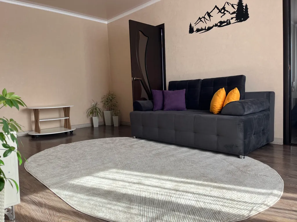 Квартира для семейного отдыха