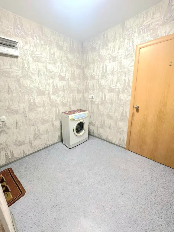 Апартаменты в Индустриальном районе