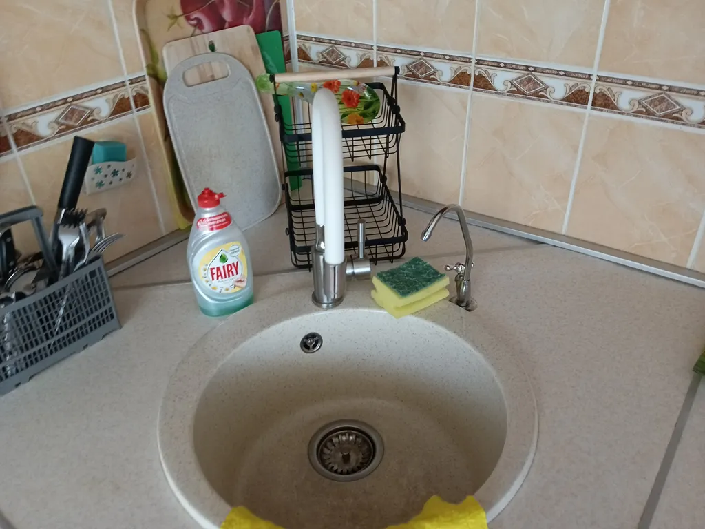 Элитная трёхкомнатная квартира в центре