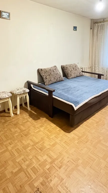 Квартира Апартаменты в самом центре города — аренда посуточно в Владикавказ