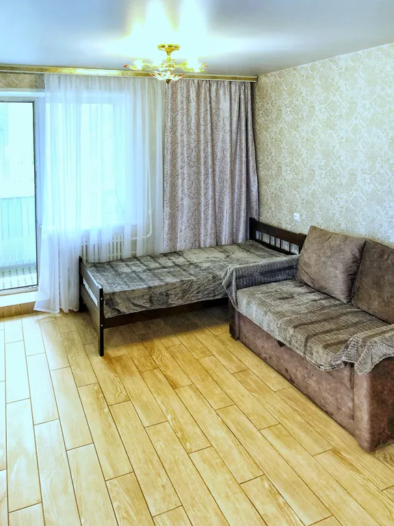 Уютная квартира у парка Памяти — аренда посуточно в Волгоград