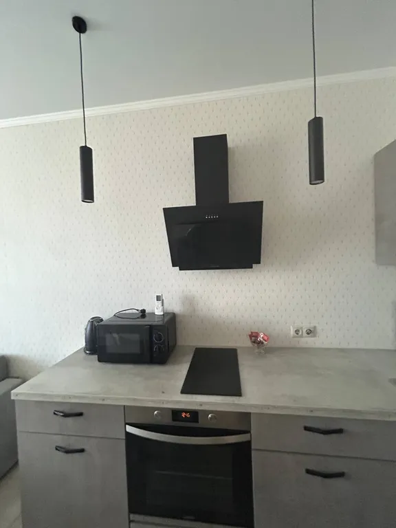 Поделам стильная квартира рядом с Radisson blu