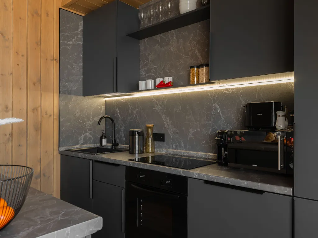 Загородный дом черемуха