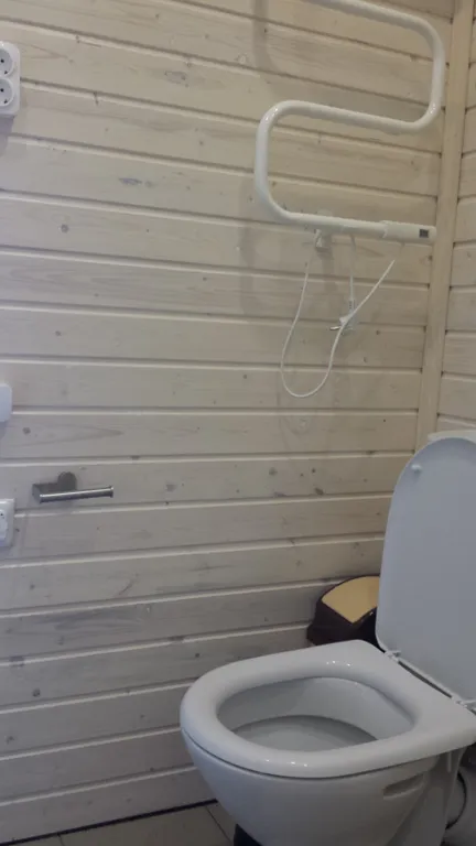 Студия рядом с морем