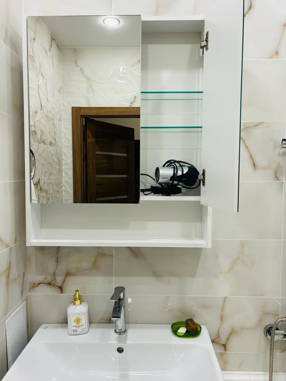 Люкс в центре города