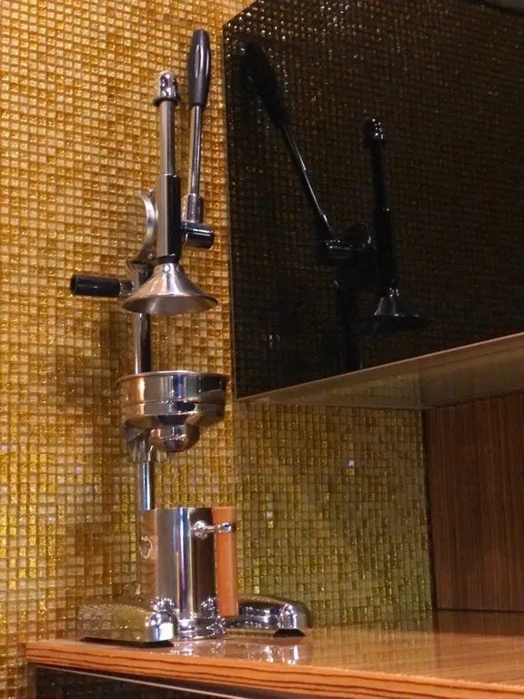 Атмосферная видовая квартира в самом сердце Мурманска