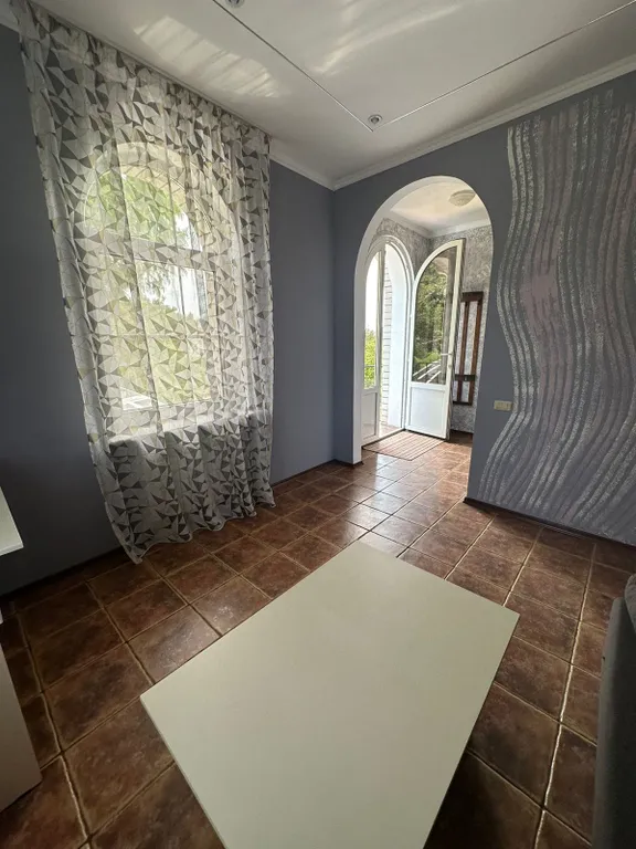 Коттедж Дом Сфера 2 — Геленджик