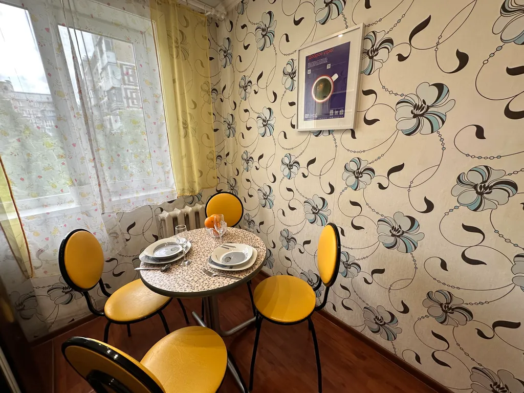 "В Гости!" на Кирова 87 (2к квартира рядом с Цирком)