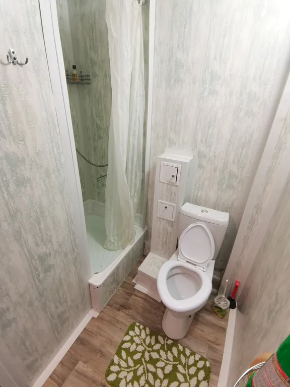 Комфортная студия в центре