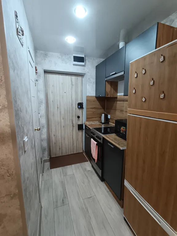 Чистая уютная гостинка