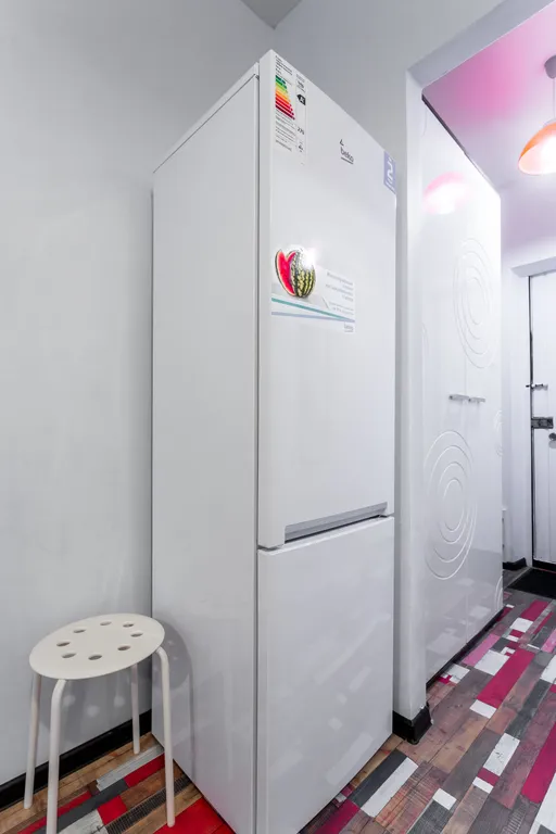 Солнечная квартира