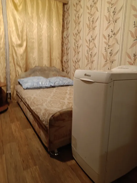 Квартира около парка, рядом озеро, магазины, остановки