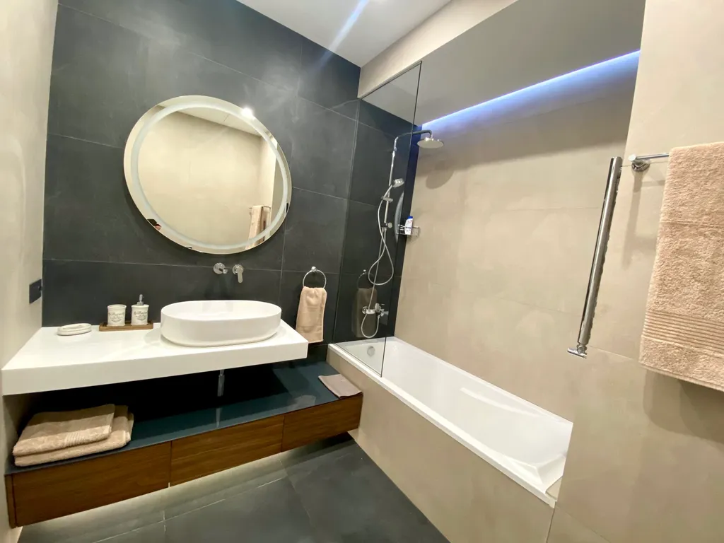 Heart of Yerevan City Center Luxury Apartments