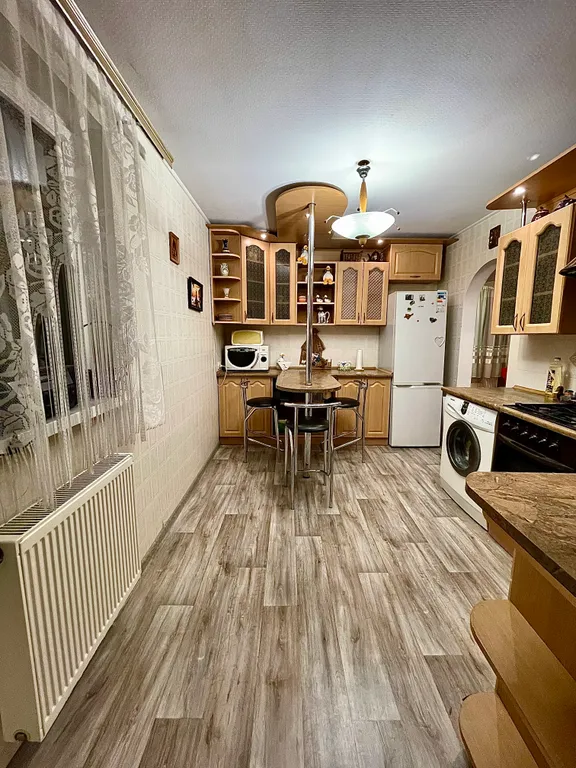 Старый дом Кранца