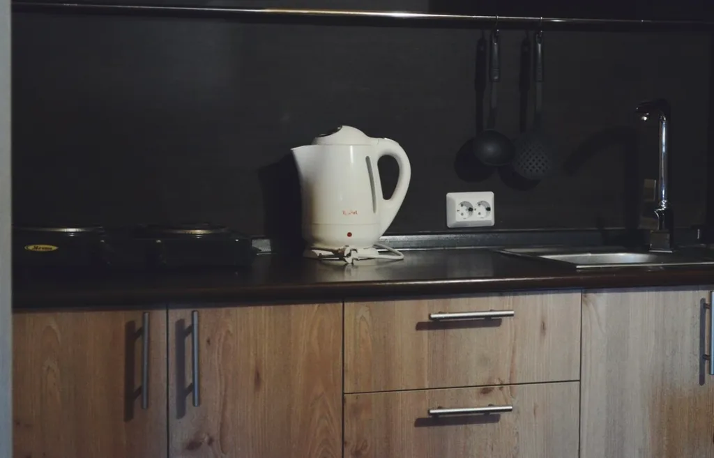 Двухэтажный таунхаус