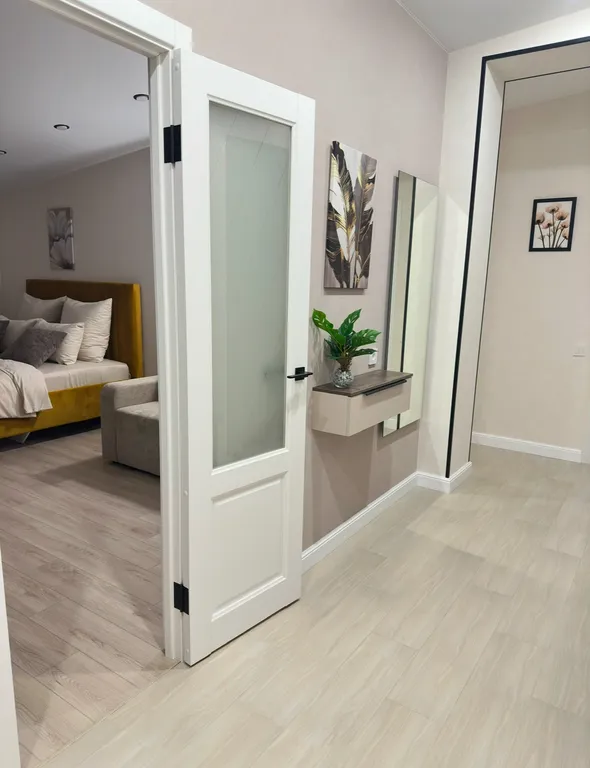 На Аллеи Любви